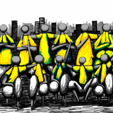 7'Tape vol. 7 - Rap Nacional I - mix por Dj Roger