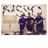 Kokki303, Monsuuni and Bastu with Sushius & Tero Vuorinen
