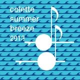 Colette Podcast #52 - Summer Breeze 2013