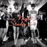 DJ HORO - One Night In Studio 54