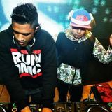 Morais Feat. Bruno Lisboa - Time's Up Tick Tick ( Rafael Starcevic & Liu Rosa Remix )