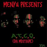 menyu presents: a tribe called quest (da mixtape)
