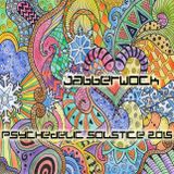 Psychedelic Solstice 2015