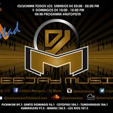 Dj Music - Regaeeton & Salsa Choke & Salsa 02-01-16