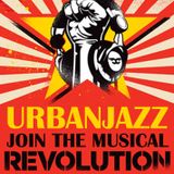 'Step 2 My Groove' Show Live on - Urban Jazz Radio Tuesday 13/8/2012