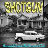 Shotgun