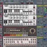 Electro mix