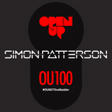 Simon Patterson - Open Up - 100