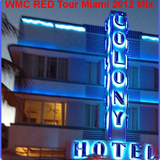 WMC RED TOUR 2012 Miami Mix
