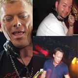 The 12inch Show with DJs Pat Krimson, Orson & Voodoo Child -Dutch Housemix Championship 27-11-1993K