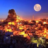 Deep House After Sunset III August 2015