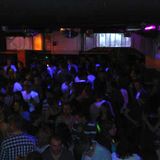 Warmup @ Drumbasstic - 12.04.2013