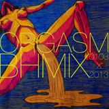 B.H. - Orgasm Mix 2013