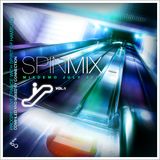 Connection - 2012-07-21 - Spinmix vol.1