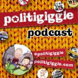 Politigiggle - Episode 7 - 21st May 2012
