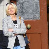 Polonijni Liderzy w Polskiej Tygodniówce NEAR FM - Marta Szutkowska - Kiszkiel i Grzegorz Zatorski