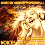Voices Mystery 005 (Love Hot Session)
