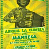 Arriba La Cumbiaaaaa