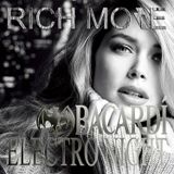 RICH MORE: BACARDI® ELECTRONIGHT 30/11/2013