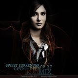 Sweet Surrender - Deep House Mix