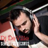 Dj DeVille - Dark Swing Mix - 27.04.2011