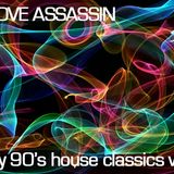 Groove Assassin Early 90's Supa Classic House Vol1