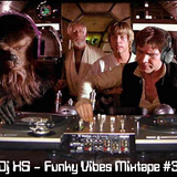 Funk Mix 2013 - Funky Vibes Mixtape #3 (DL Link in Info)