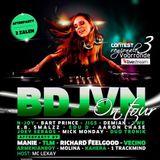 Live @ BDJVN Club Diana