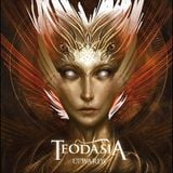 Teodasia - Lost Words of Forgivenes