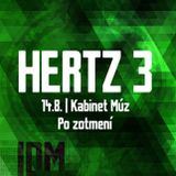 krlshp @ HERTZ 3 | 14.8.2012 | Kabinet múz