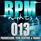 ROMAK PRESENTS - BPM NIGHTS 013