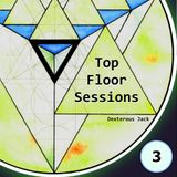 3rd Top Floor Session - Deep & Tech House