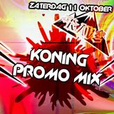 Koning - Mountain Rave Promo MIX