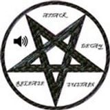 THE SOUND OF THE WITCH - pt1