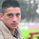 Juan Manuel Trejo en Orgullo Rojo #129
