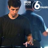 Jamie xx 6 Mix for BBC 2014-05-02