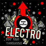 Electro Weekend 2