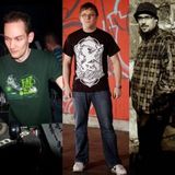 SKC & Chris.SU & Safair - Live @ Frequencies 007 - 2003