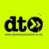 Data Transmission show 1 feat. Disko Matique