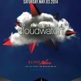 Lazy Afternoon Cloudwatch Mix