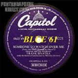 BLUE 61: Someone to Watch Over Me