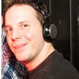 Stephan B - Tech-Nology 01 for Mixcloud