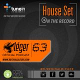 Leger - On The Record 63