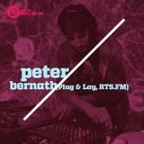 UP Podcast #010 - Peter Bernath