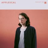 XLR8R Podcast 398: Applescal