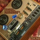The.Gem - Shiver Shake Gemstone Voice Tribute Diamond Dj Set to Frankie Knuckles old school Tape