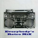 Everybody's Retro Mix