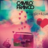 Camilo Franco "Music is Love"