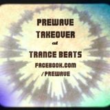 Trance Beats 105 | PreWave Takeover