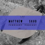 LSR Podcast 004 with Matthew Skud